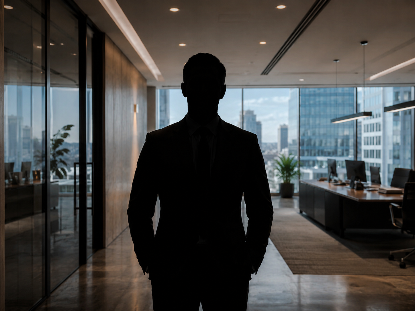 Custom Built Employee image