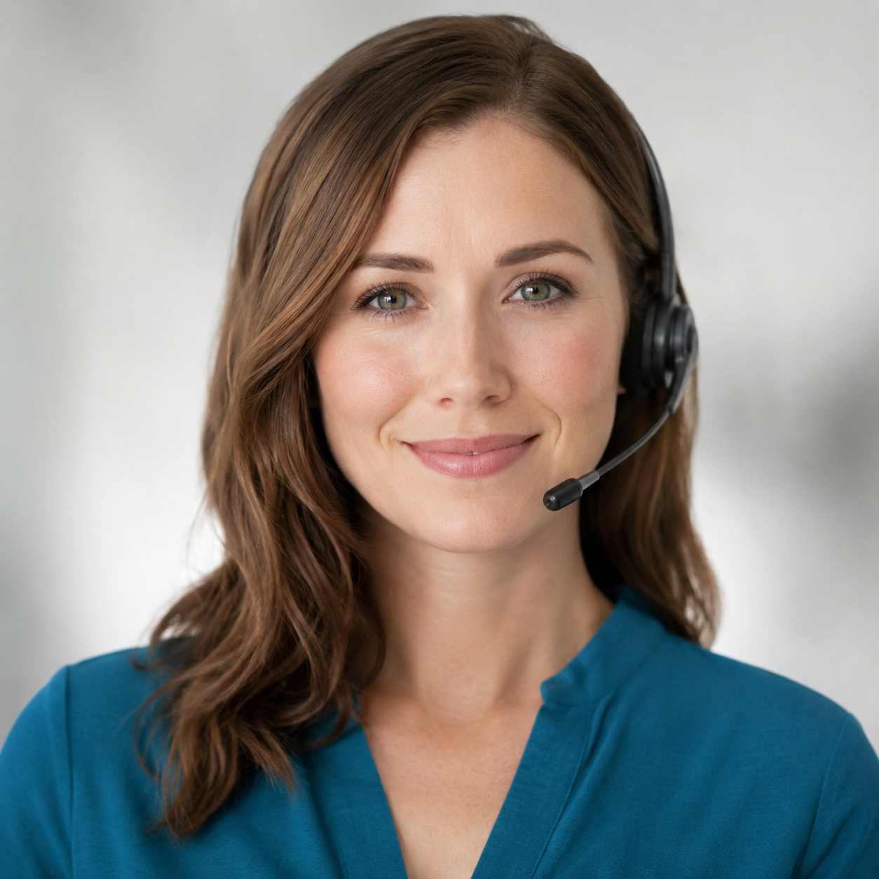 AI Receptionist image