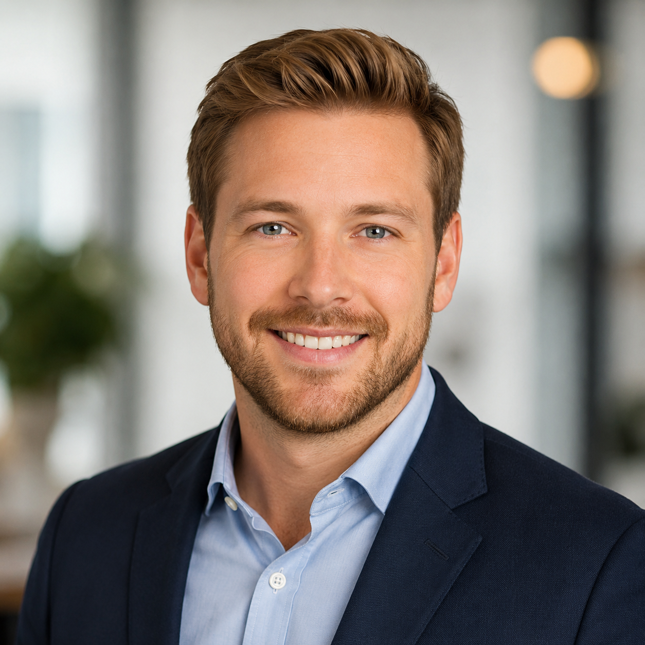 Speed-to-Lead Employee image
